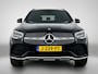 Mercedes-Benz GLC 300 e 4MATIC Business Solution AMG Trekhaak | AMG Line | Ledkoplampen | Easy-Pack Achterklep | Achteruitrijcamera | Keyless-Go. Inclusief 24 maanden Mercedes-Benz Certified garantie voor Europa.