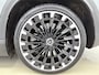 Mercedes-Benz EQE SUV 350+ AMG Line 91 kWh 22 inch. Lichtmetalen velgen | Panoramadak | Navigatie | Parking support met camera | Inclusief 48 maanden MB Certified garantie voor Europa.
