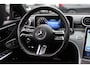 Mercedes-Benz C-klasse Estate 300 e 4MATIC AMG Line / Panoramadak / 360Camera / Burmester / Sfeerverlichting / 18'' / CarPlay / Stoelverwarming / DAB / Cruise Control