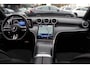 Mercedes-Benz C-klasse Estate 300 e 4MATIC AMG Line / Panoramadak / 360Camera / Burmester / Sfeerverlichting / 18'' / CarPlay / Stoelverwarming / DAB / Cruise Control