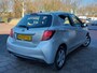 Toyota Yaris 1.5 Hybrid Automaat Trend 5-Deurs | Navi | Clima | Bluetooth Carkit+Streaming | Achteruitrijcamera | Stoelverwarming | Regensensor | Mistlampen | 15''lm