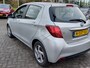 Toyota Yaris 1.5 Hybrid Automaat Trend 5-Deurs | Navi | Clima | Bluetooth Carkit+Streaming | Achteruitrijcamera | Stoelverwarming | Regensensor | Mistlampen | 15''lm