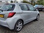Toyota Yaris 1.5 Hybrid Automaat Trend 5-Deurs | Navi | Clima | Bluetooth Carkit+Streaming | Achteruitrijcamera | Stoelverwarming | Regensensor | Mistlampen | 15''lm