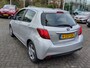 Toyota Yaris 1.5 Hybrid Automaat Trend 5-Deurs | Navi | Clima | Bluetooth Carkit+Streaming | Achteruitrijcamera | Stoelverwarming | Regensensor | Mistlampen | 15''lm