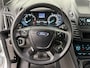 Ford Transit Connect 1.5TDCi 120PK | 2xSchuifdeur | Airco | Cruise | 3-Persoons