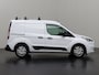 Ford Transit Connect 1.5TDCi 120PK | 2xSchuifdeur | Airco | Cruise | 3-Persoons