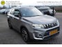 Suzuki Vitara 1.4 BOOSTERJET STYLE LUXE SMART HYBRID ZWART DAK DEALER ONDERHOUDEN CAMERA AFN.TREKHAAK  LED NAVI ANDROID/APPLECARPLAY ADAPTIEVE CRUISE CLIMA PDC KEYLESS BLUETOOTH ENZ...