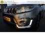 Suzuki Vitara 1.4 BOOSTERJET STYLE LUXE SMART HYBRID ZWART DAK DEALER ONDERHOUDEN CAMERA AFN.TREKHAAK  LED NAVI ANDROID/APPLECARPLAY ADAPTIEVE CRUISE CLIMA PDC KEYLESS BLUETOOTH ENZ...