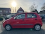 Chevrolet Matiz 0.8 Spirit Apk 29/5/26,St bekr