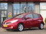 Nissan Note 1.2 DIG-S Connect Edition | Clima-Airco | Parkeersensoren | Bluetooth | Incl. BOVAG Garantie | 1ste Eigenaar |