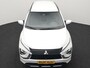 Mitsubishi Eclipse Cross 2.4 Intense+ Plug In Hybrid 188pk Dealer O.H. PHEV | Adaptive Cruise | 360 Camera | Stoelen & Stuur Verwarmd | Apple Carplay | Navigatie Via TomTom | Blis | Keyless | DAB |