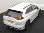Mitsubishi Eclipse Cross 2.4 Intense+ Plug In Hybrid 188pk Dealer O.H. PHEV | Adaptive Cruise | 360 Camera | Stoelen & Stuur Verwarmd | Apple Carplay | Navigatie Via TomTom | Blis | Keyless | DAB |