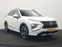 Mitsubishi Eclipse Cross 2.4 Intense+ Plug In Hybrid 188pk Dealer O.H. PHEV | Adaptive Cruise | 360 Camera | Stoelen & Stuur Verwarmd | Apple Carplay | Navigatie Via TomTom | Blis | Keyless | DAB |