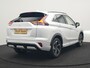 Mitsubishi Eclipse Cross 2.4 Intense+ Plug In Hybrid 188pk Dealer O.H. PHEV | Adaptive Cruise | 360 Camera | Stoelen & Stuur Verwarmd | Apple Carplay | Navigatie Via TomTom | Blis | Keyless | DAB |