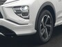 Mitsubishi Eclipse Cross 2.4 Intense+ Plug In Hybrid 188pk Dealer O.H. PHEV | Adaptive Cruise | 360 Camera | Stoelen & Stuur Verwarmd | Apple Carplay | Navigatie Via TomTom | Blis | Keyless | DAB |