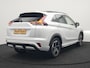 Mitsubishi Eclipse Cross 2.4 Instyle Plug In Hybrid 188pk PHEV | Trekhaak Afn. | Panodak | Head Up | Adaptive Cruise | 360 Camera | Lederen Sportstoelen & Stuur Verwarmd | Apple Carplay | Navigatie Via TomTom | Keyless | Blis | DAB |
