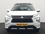 Mitsubishi Eclipse Cross 2.4 Instyle Plug In Hybrid 188pk PHEV | Trekhaak Afn. | Panodak | Head Up | Adaptive Cruise | 360 Camera | Lederen Sportstoelen & Stuur Verwarmd | Apple Carplay | Navigatie Via TomTom | Keyless | Blis | DAB |