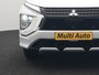 Mitsubishi Eclipse Cross 2.4 Instyle Plug In Hybrid 188pk PHEV | Trekhaak Afn. | Panodak | Head Up | Adaptive Cruise | 360 Camera | Lederen Sportstoelen & Stuur Verwarmd | Apple Carplay | Navigatie Via TomTom | Keyless | Blis | DAB |