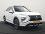 Mitsubishi Eclipse Cross 2.4 Instyle Plug In Hybrid 188pk PHEV | Trekhaak Afn. | Panodak | Head Up | Adaptive Cruise | 360 Camera | Lederen Sportstoelen & Stuur Verwarmd | Apple Carplay | Navigatie Via TomTom | Keyless | Blis | DAB |