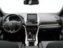 Mitsubishi Eclipse Cross 2.4 Instyle Plug In Hybrid 188pk PHEV | Trekhaak Afn. | Panodak | Head Up | Adaptive Cruise | 360 Camera | Lederen Sportstoelen & Stuur Verwarmd | Apple Carplay | Navigatie Via TomTom | Keyless | Blis | DAB |