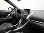 Mitsubishi Eclipse Cross 2.4 Instyle Plug In Hybrid 188pk PHEV | Trekhaak Afn. | Panodak | Head Up | Adaptive Cruise | 360 Camera | Lederen Sportstoelen & Stuur Verwarmd | Apple Carplay | Navigatie Via TomTom | Keyless | Blis | DAB |