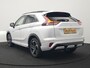 Mitsubishi Eclipse Cross 2.4 Instyle Plug In Hybrid 188pk PHEV | Trekhaak Afn. | Panodak | Head Up | Adaptive Cruise | 360 Camera | Lederen Sportstoelen & Stuur Verwarmd | Apple Carplay | Navigatie Via TomTom | Keyless | Blis | DAB |