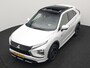 Mitsubishi Eclipse Cross 2.4 Instyle Plug In Hybrid 188pk PHEV | Trekhaak Afn. | Panodak | Head Up | Adaptive Cruise | 360 Camera | Lederen Sportstoelen & Stuur Verwarmd | Apple Carplay | Navigatie Via TomTom | Keyless | Blis | DAB |