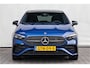 Mercedes-Benz A-klasse 250 e AMG Premium, Pano, Head-up, Memory, Nightpack, 19"
