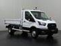 Ford Transit 2.0TDCi 170PK Kipper | 3500Kg Trekhaak | Airco | Camera | Cruise | 3-Persoons