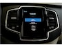 Volvo XC90 2.0 T8 AWD 335kW/455pk Aut8 Recharge Long Range Ultimate Bright LUCHTVERING + PANORAMADAK + HARMAN/KARDON + STOELVERWARMING/-MASSAGE/-VENTILATIE + ADAPT.CRUISE + PILOT ASSIST + BLIS + HEAD-UP + 360 CAMERA + PARKSENSOREN V&A + 21" LM-VELGEN!!