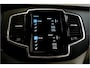 Volvo XC90 2.0 T8 AWD 335kW/455pk Aut8 Recharge Long Range Ultimate Bright LUCHTVERING + PANORAMADAK + HARMAN/KARDON + STOELVERWARMING/-MASSAGE/-VENTILATIE + ADAPT.CRUISE + PILOT ASSIST + BLIS + HEAD-UP + 360 CAMERA + PARKSENSOREN V&A + 21" LM-VELGEN!!