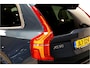 Volvo XC90 2.0 T8 AWD 335kW/455pk Aut8 Recharge Long Range Ultimate Bright LUCHTVERING + PANORAMADAK + HARMAN/KARDON + STOELVERWARMING/-MASSAGE/-VENTILATIE + ADAPT.CRUISE + PILOT ASSIST + BLIS + HEAD-UP + 360 CAMERA + PARKSENSOREN V&A + 21" LM-VELGEN!!