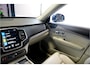 Volvo XC90 2.0 T8 AWD 335kW/455pk Aut8 Recharge Long Range Ultimate Bright LUCHTVERING + PANORAMADAK + HARMAN/KARDON + STOELVERWARMING/-MASSAGE/-VENTILATIE + ADAPT.CRUISE + PILOT ASSIST + BLIS + HEAD-UP + 360 CAMERA + PARKSENSOREN V&A + 21" LM-VELGEN!!
