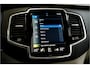 Volvo XC90 2.0 T8 AWD 335kW/455pk Aut8 Recharge Long Range Ultimate Bright LUCHTVERING + PANORAMADAK + HARMAN/KARDON + STOELVERWARMING/-MASSAGE/-VENTILATIE + ADAPT.CRUISE + PILOT ASSIST + BLIS + HEAD-UP + 360 CAMERA + PARKSENSOREN V&A + 21" LM-VELGEN!!
