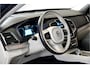 Volvo XC90 2.0 T8 AWD 335kW/455pk Aut8 Recharge Long Range Ultimate Bright LUCHTVERING + PANORAMADAK + HARMAN/KARDON + STOELVERWARMING/-MASSAGE/-VENTILATIE + ADAPT.CRUISE + PILOT ASSIST + BLIS + HEAD-UP + 360 CAMERA + PARKSENSOREN V&A + 21" LM-VELGEN!!