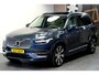 Volvo XC90 2.0 T8 AWD 335kW/455pk Aut8 Recharge Long Range Ultimate Bright LUCHTVERING + PANORAMADAK + HARMAN/KARDON + STOELVERWARMING/-MASSAGE/-VENTILATIE + ADAPT.CRUISE + PILOT ASSIST + BLIS + HEAD-UP + 360 CAMERA + PARKSENSOREN V&A + 21" LM-VELGEN!!