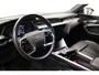 Audi E-tron e-tron 55 quattro advanced Pro Line Plus 95 kWh ACC Lane assist Bang&Olufsen Head-UP Leder