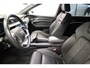 Audi E-tron e-tron 55 quattro advanced Pro Line Plus 95 kWh ACC Lane assist Bang&Olufsen Head-UP Leder