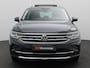 Volkswagen Tiguan 1.4 TSI eHybrid Elegance 245PK DSG Pano-Schuifdak, Trekhaak, Leder, Memorystoel, 360gr. Camera, Side Assist, Keyless, DCC, Adaptieve Cruise Controle, 18" LM Velgen