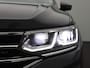Volkswagen Tiguan 1.4 TSI eHybrid Elegance 245PK DSG Pano-Schuifdak, Trekhaak, Leder, Memorystoel, 360gr. Camera, Side Assist, Keyless, DCC, Adaptieve Cruise Controle, 18" LM Velgen