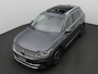 Volkswagen Tiguan 1.4 TSI eHybrid Elegance 245PK DSG Pano-Schuifdak, Trekhaak, Leder, Memorystoel, 360gr. Camera, Side Assist, Keyless, DCC, Adaptieve Cruise Controle, 18" LM Velgen