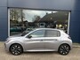Peugeot 208 1.2 Hybrid 110 PK Automaat Allure | Navigatie | Camera | Climate Control | Adaptieve Cruise Control | LED Verlichting | Hybride Rijden met Automaat | 16" Lichtmetalen Velgen | Digitaal Dashboard | Parkeersensoren | Spoiler |