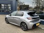 Peugeot 208 1.2 Hybrid 110 PK Automaat Allure | Navigatie | Camera | Climate Control | Adaptieve Cruise Control | LED Verlichting | Hybride Rijden met Automaat | 16" Lichtmetalen Velgen | Digitaal Dashboard | Parkeersensoren | Spoiler |