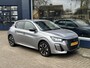 Peugeot 208 1.2 Hybrid 110 PK Automaat Allure | Navigatie | Camera | Climate Control | Adaptieve Cruise Control | LED Verlichting | Hybride Rijden met Automaat | 16" Lichtmetalen Velgen | Digitaal Dashboard | Parkeersensoren | Spoiler |