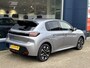 Peugeot 208 1.2 Hybrid 110 PK Automaat Allure | Navigatie | Camera | Climate Control | Adaptieve Cruise Control | LED Verlichting | Hybride Rijden met Automaat | 16" Lichtmetalen Velgen | Digitaal Dashboard | Parkeersensoren | Spoiler |