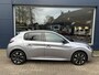 Peugeot 208 1.2 Hybrid 110 PK Automaat Allure | Navigatie | Camera | Climate Control | Adaptieve Cruise Control | LED Verlichting | Hybride Rijden met Automaat | 16" Lichtmetalen Velgen | Digitaal Dashboard | Parkeersensoren | Spoiler |