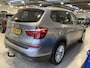 BMW X3 xDrive20i High Executive xLine Edition | Trekhaak | Pano | Camera's | Leer | Stoelverw. | Navi | Clima | Cruise | 4 seiz. banden |