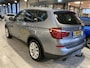 BMW X3 xDrive20i High Executive xLine Edition | Trekhaak | Pano | Camera's | Leer | Stoelverw. | Navi | Clima | Cruise | 4 seiz. banden |