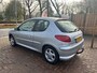 Peugeot 206 1.4 QUIKSILVER