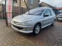 Peugeot 206 1.4 QUIKSILVER